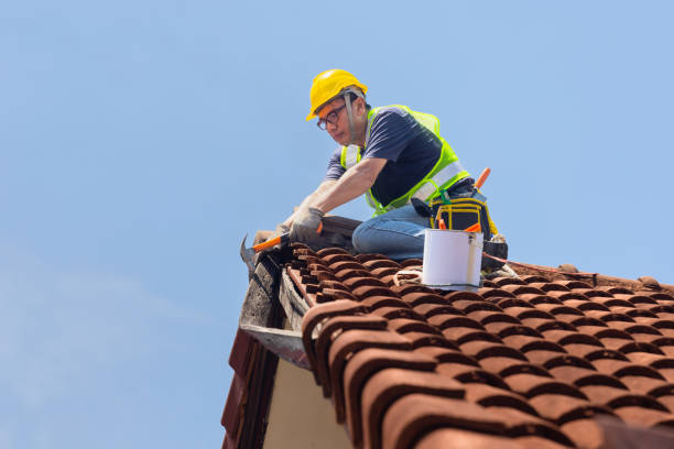 Best Tile Roofing Installation  in Acres Green, CO